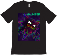 Batsy Haunter Tee