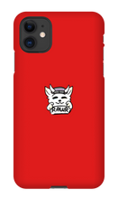 jalapenohalo iPhone Phone Cases