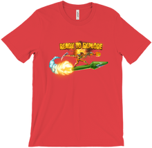 Ready to explode T-Shirts