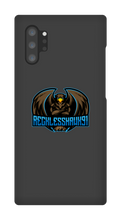 Reckless Hawk Samsung Phone Cases