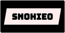 snohieo XXL Gaming Mousepad