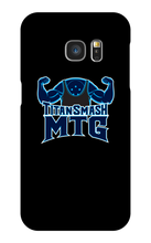 titansmashmtg Samsung Phone Cases