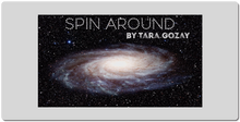 tara_gozay XXL Gaming Mousepad