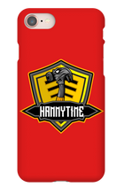 hammyc85 iPhone Phone Cases