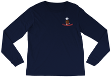 ChewBakery Long Sleeve Tee