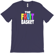 Fruit Basket T-Shirts