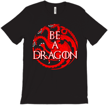 Dragones
