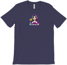 Killem Gillam Logo T-Shirt (Logo Center)