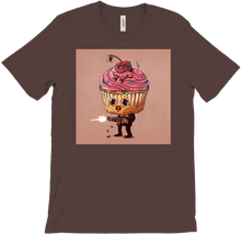Cupcake - T-Shirt