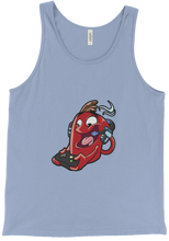thegamingcaffe Tank Top