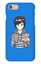 Peace iPhone Phone Cases