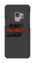 ThrottlesTV Samsung Phone Cases