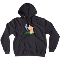 Hoodies (No-Zip/Pullover)