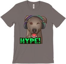 Majestic Hype T-Shirt