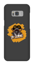 gngaming1 Samsung Phone Cases