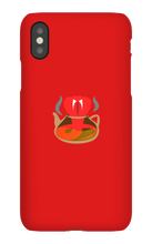 Cobra Kettle i-phone case