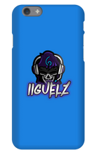 iiGuelz iPhone 11 Case