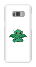 BabyCthulu Samsung Phone Cases