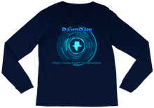 dawndani Camiseta M/Larga