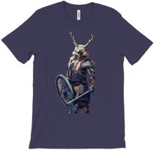 T-Shirts - Last Alliance Prétendant