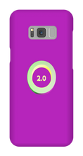 Handyhülle mit Orgions Logo