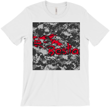 Bestia_au's Camo T-Shirts