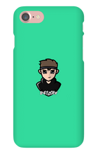 tr41z0hr iPhone Phone Cases