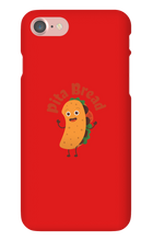 pitabread9390 iPhone Phone Cases