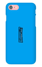 beardedfillet iPhone Phone Cases