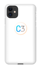 Clean Cobalt31ue iPhone Cases