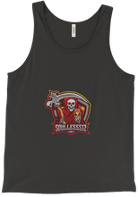 soulless512 Tank Top