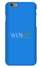 Worship Leader Network iPhone Phone Cases