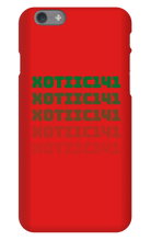 xotiic141 iPhone Phone Cases