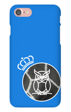 jl016 iPhone Phone Cases