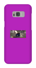 dracoplaneflight Samsung Phone Cases