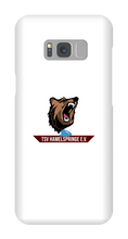 tsv_hamelspringe Samsung Phone Cases