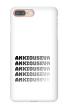 AnxiousEva iPhone Phone Case_Style 2