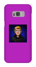 marcelgamingx Samsung Phone Cases