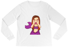 kaymellons Long Sleeve Tee