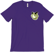 KaTatonicG Single Graphic Icon T-Shirt