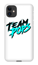 Coque Iphone TeamPops