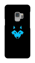 mysticwolf75 Samsung Phone Cases