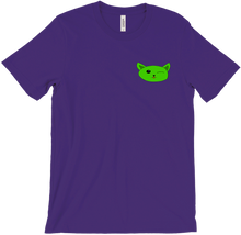 atomic_puma T-Shirts