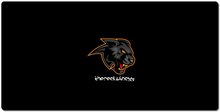 therealvincyy XXL Gaming Mousepad