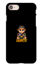 luiginyctv iPhone Phone Cases