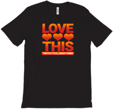 Love This T-Shirts
