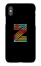 zapatone_the_real iPhone Phone Cases