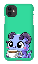 Sip iPhone Phone Cases