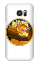 tohruleonis Samsung Galaxy Cases
