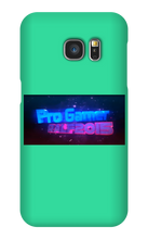 ralf2015 Samsung Phone Cases